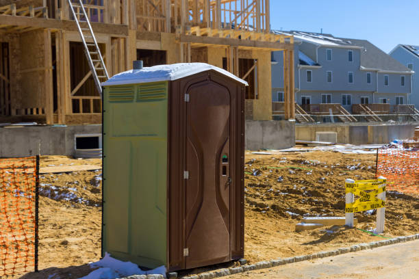 Best Portable toilet rental cost  in Chrisman, IL