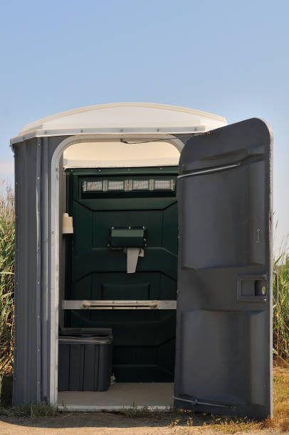 Best Portable bathroom rental  in Chrisman, IL