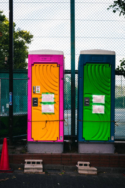 Best Emergency porta potty rental  in Chrisman, IL