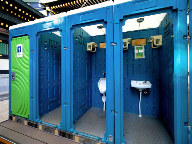 Best High-end porta potty rental  in Chrisman, IL