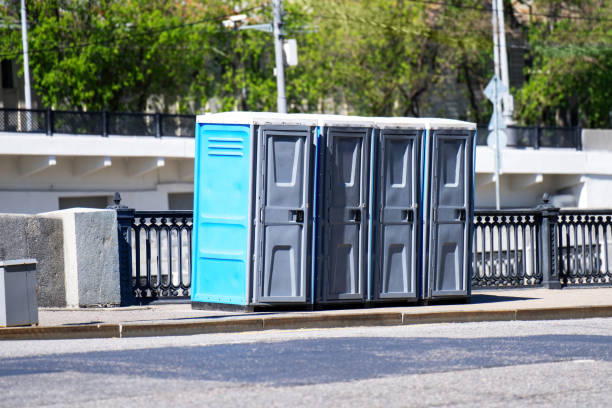 Best Portable toilet rental cost  in Chrisman, IL