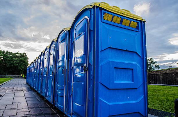 Best Wedding porta potty rental  in Chrisman, IL